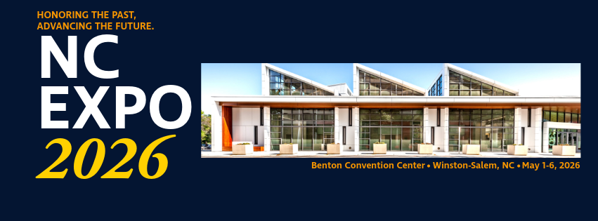 NC EMS Expo 2026